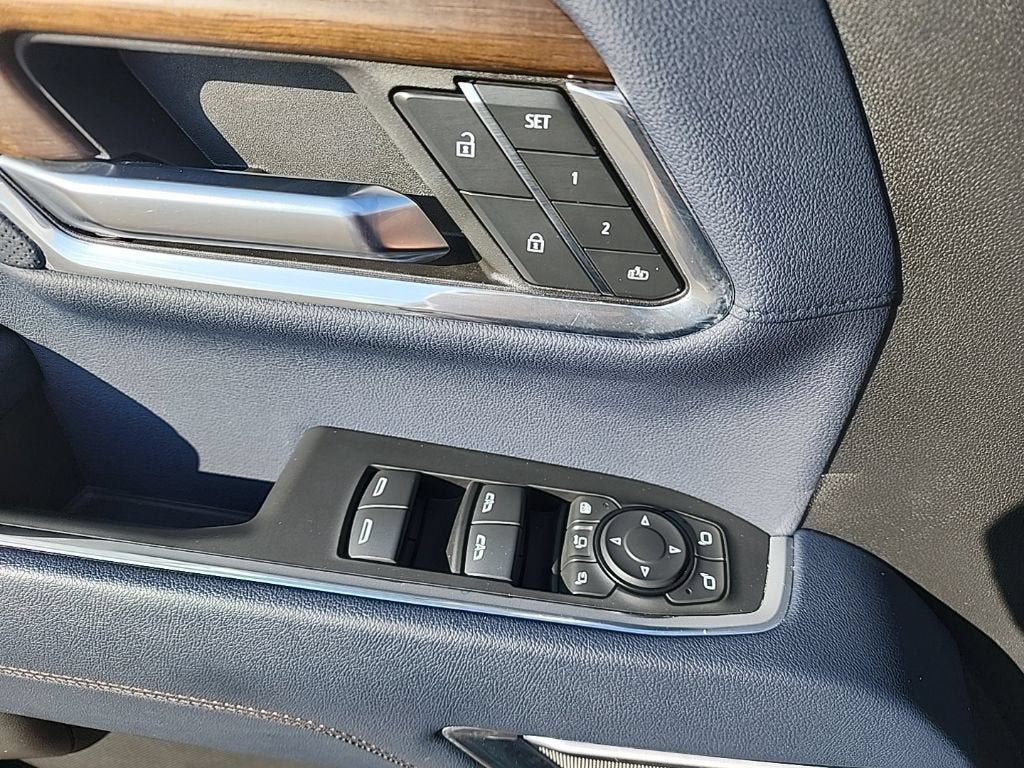 2024 Chevrolet Silverado 3500 HD High Country