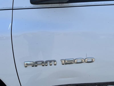 2002 Dodge Ram 1500 BASE