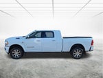 2022 RAM 3500 Longhorn