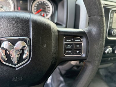 2017 RAM 1500 Tradesman