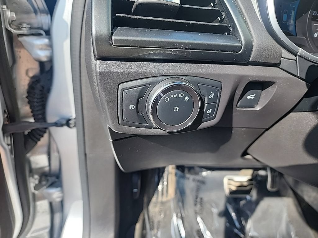 2014 Ford Fusion Titanium Hybrid