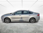 2014 Ford Fusion Titanium Hybrid