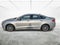 2014 Ford Fusion Titanium Hybrid