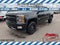 2014 Chevrolet Silverado 1500 High Country