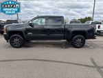 2014 Chevrolet Silverado 1500 High Country