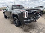 2014 Chevrolet Silverado 1500 High Country