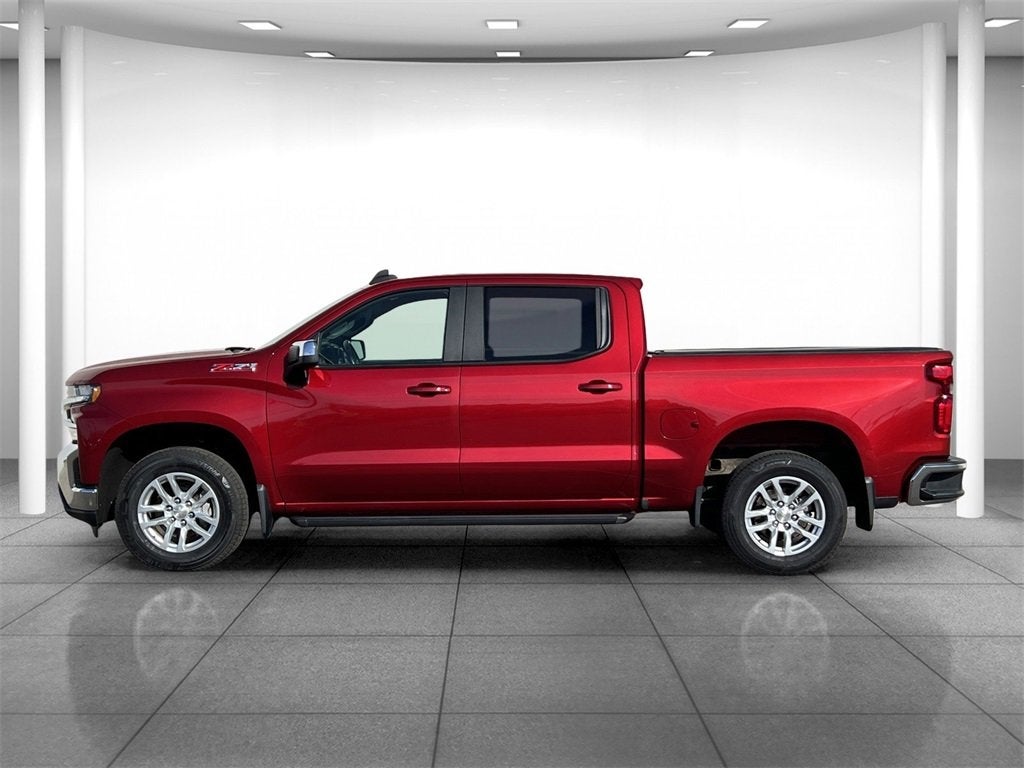 Atwater Chevrolet Buick Gmc