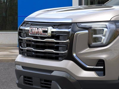 2027 GMC Terrain AWD Elevation