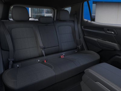 2027 GMC Terrain AWD Elevation