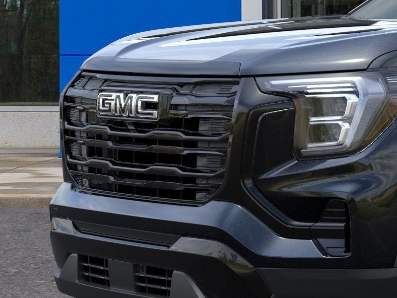 2027 GMC Terrain AWD Elevation
