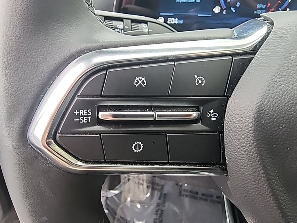 2025 Chevrolet Equinox LT - Photo 13