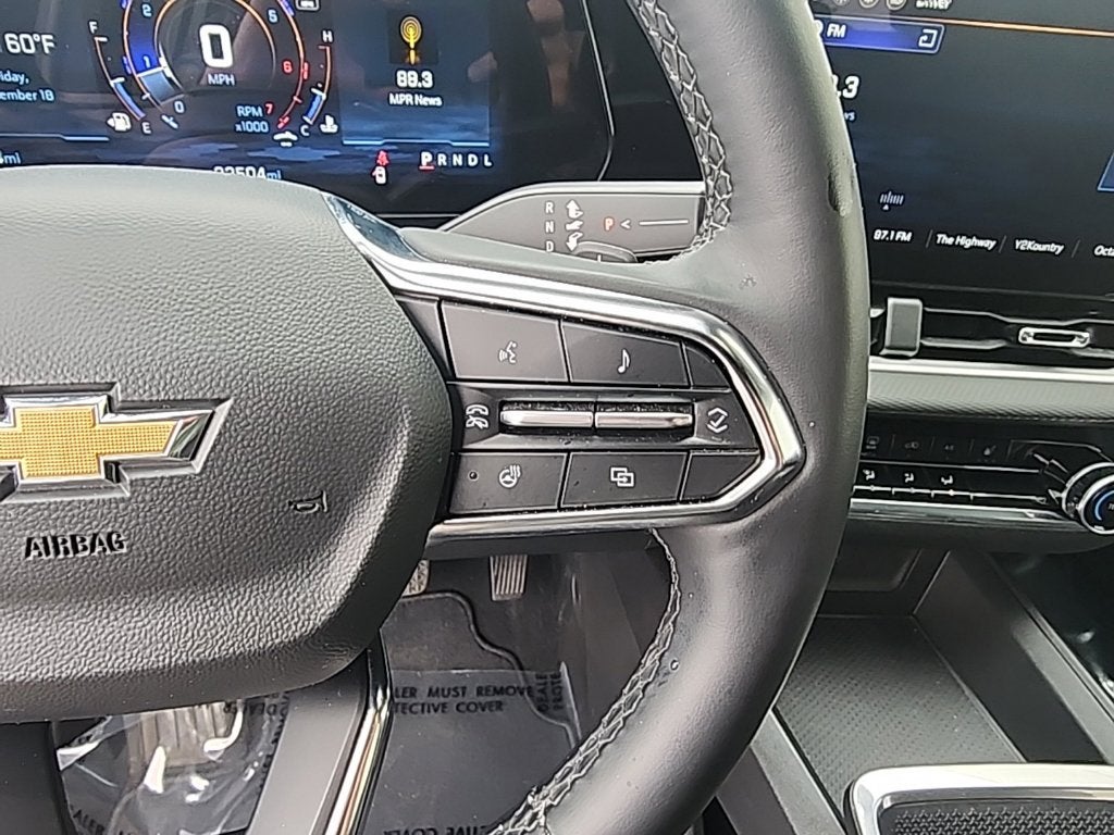 2025 Chevrolet Equinox LT - Photo 14