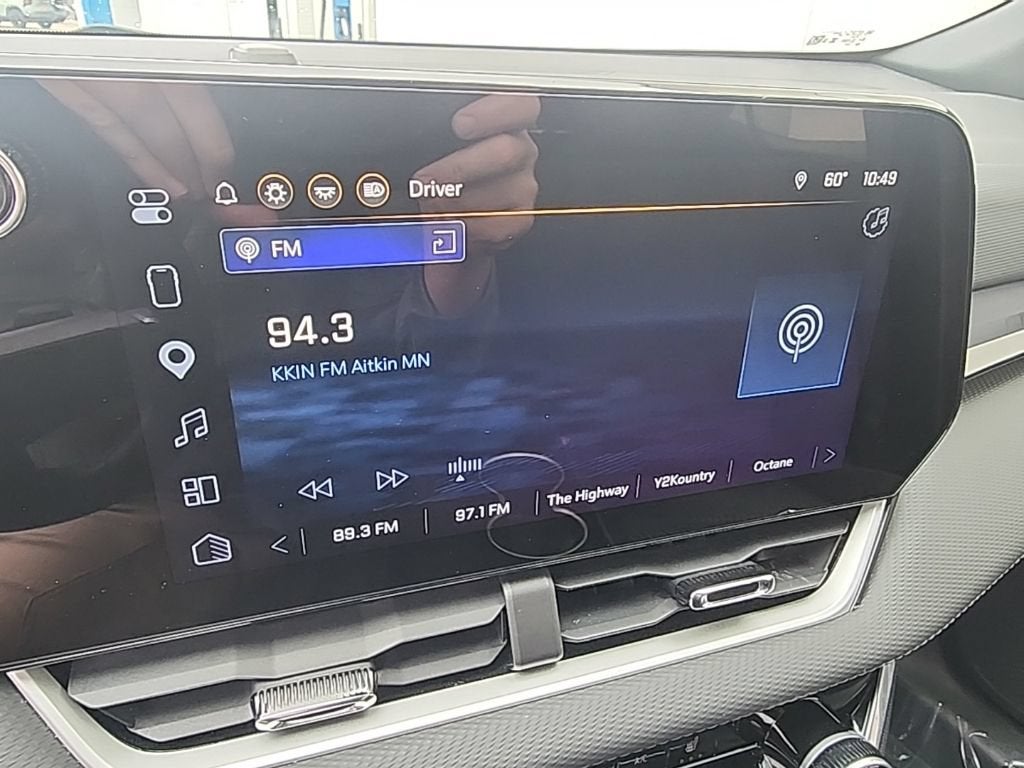 2025 Chevrolet Equinox LT - Photo 16
