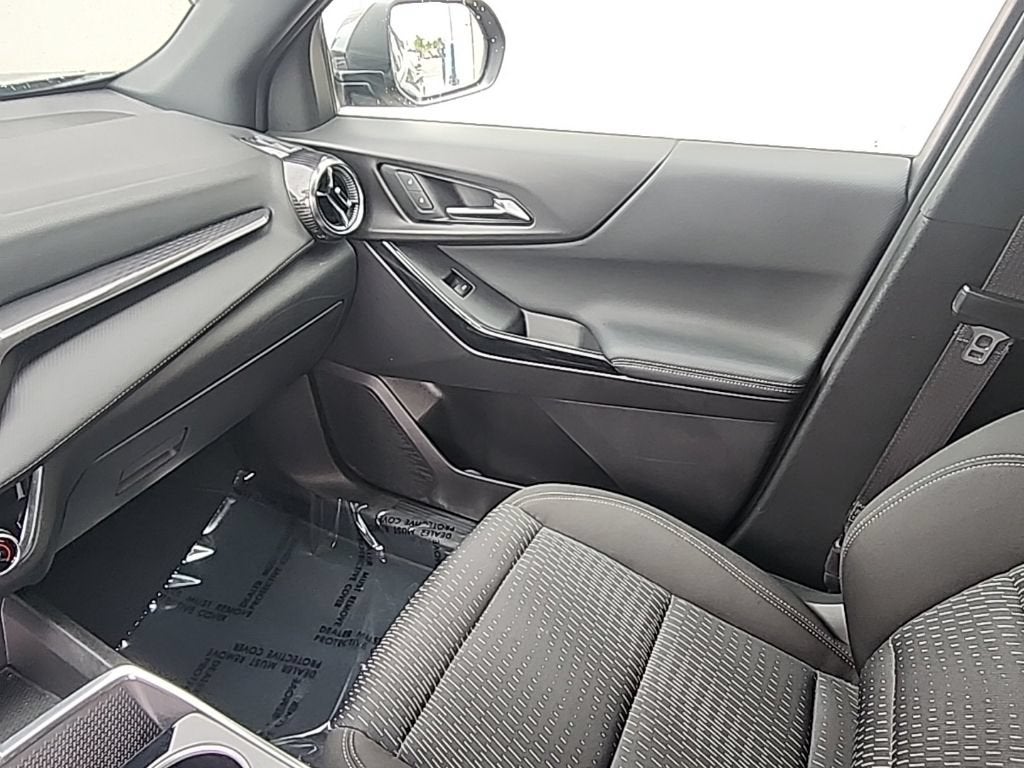 2025 Chevrolet Equinox LT - Photo 20