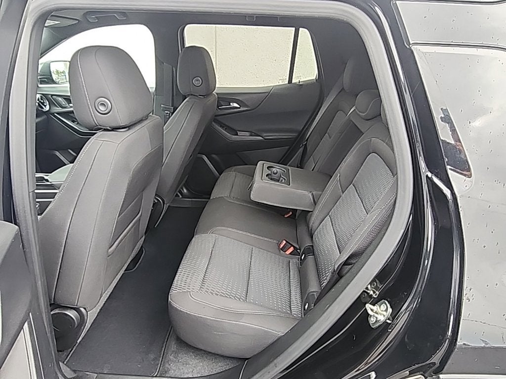 2025 Chevrolet Equinox LT - Photo 22