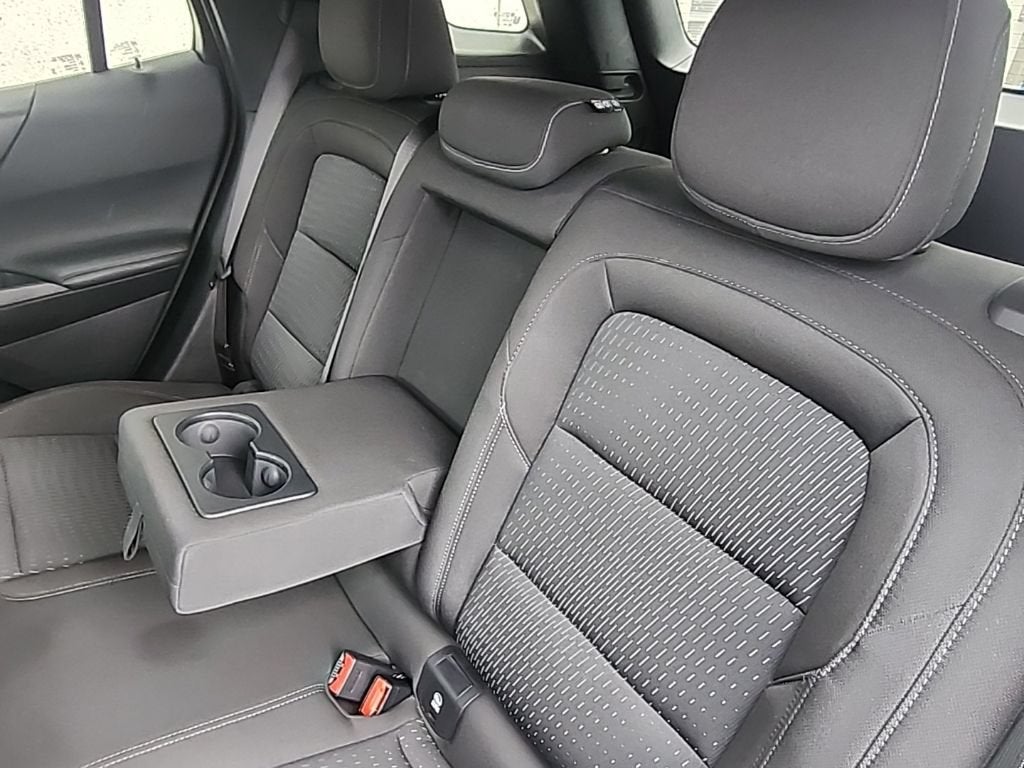 2025 Chevrolet Equinox LT - Photo 24