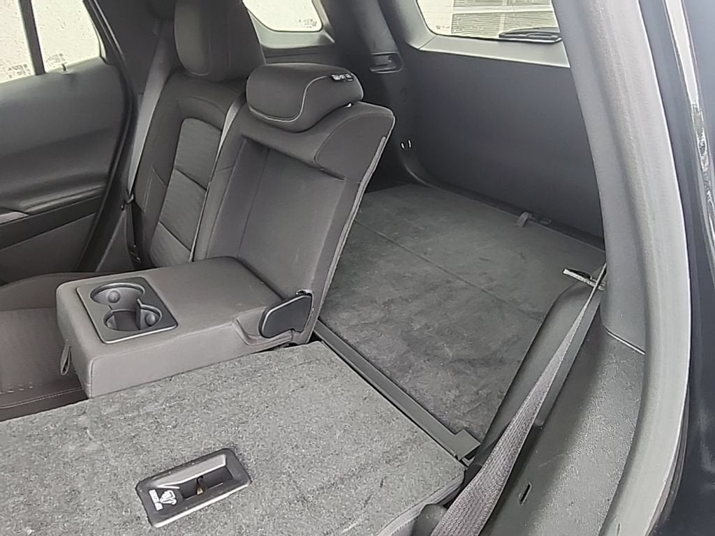 2025 Chevrolet Equinox LT - Photo 25