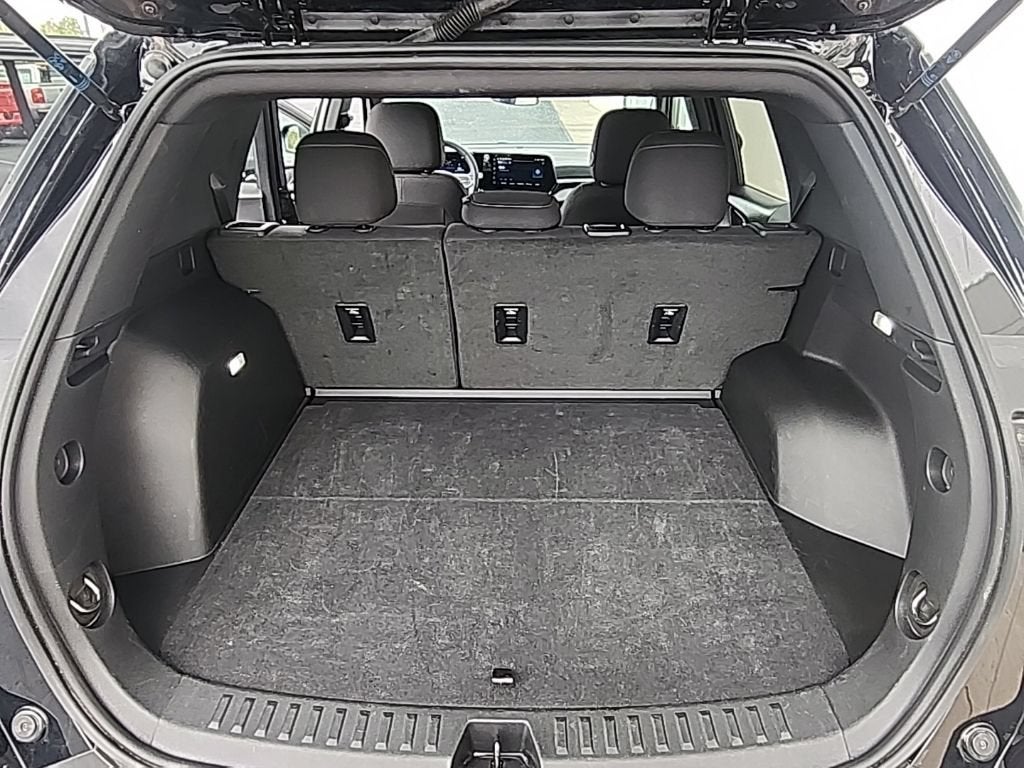2025 Chevrolet Equinox LT - Photo 26