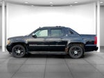 2013 Chevrolet Avalanche LTZ