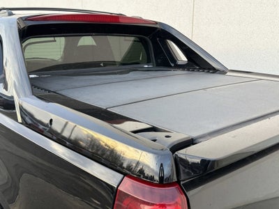 2013 Chevrolet Avalanche LTZ