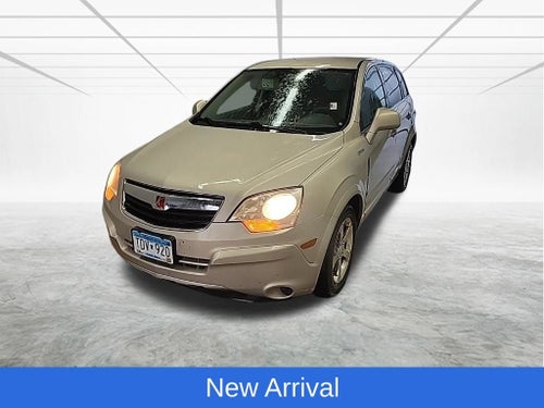 2009 Saturn Vue I4