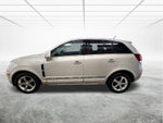 2009 Saturn Vue I4