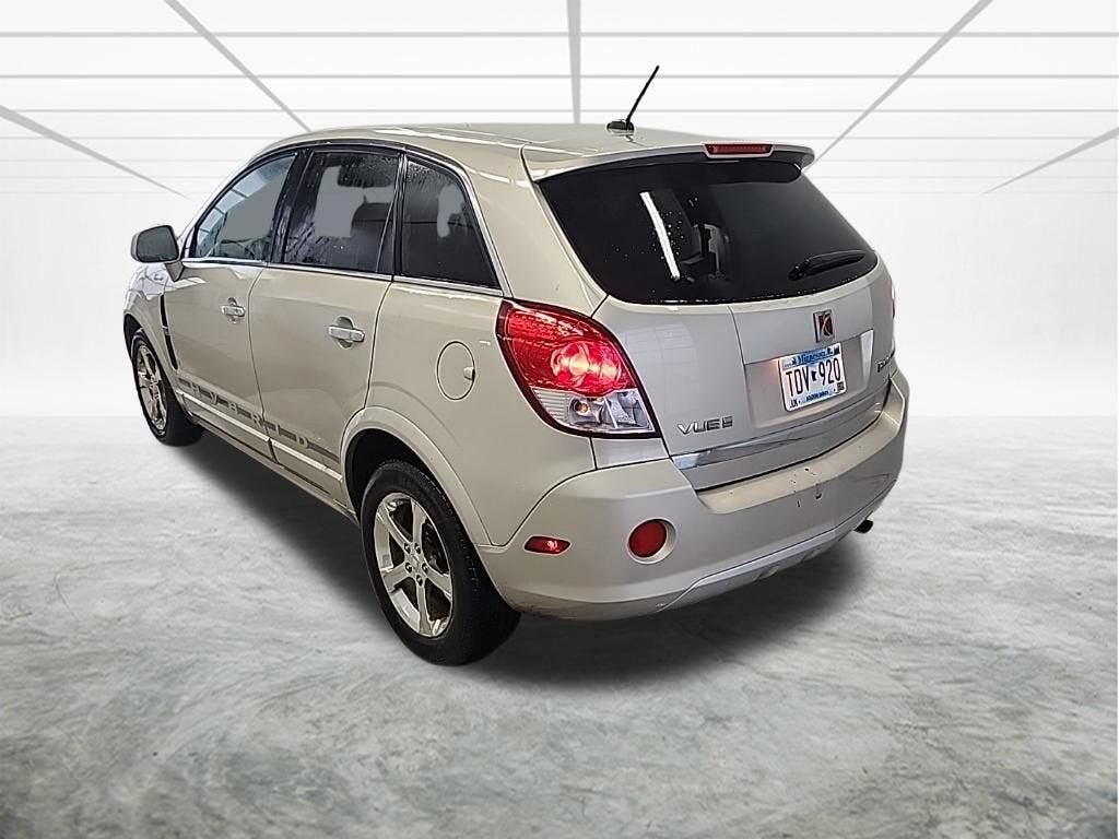 2009 Saturn Vue I4