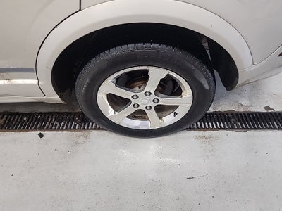 2009 Saturn Vue I4