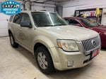 2010 Mercury Mariner BASE