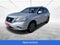 2014 Nissan Pathfinder SL
