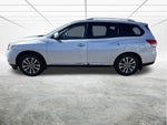 2014 Nissan Pathfinder SL