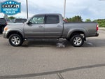 2006 Toyota Tundra Ltd