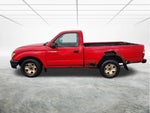 2003 Toyota Tacoma BASE