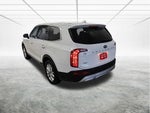 2020 Kia Telluride LX