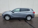 2020 Buick Envision Preferred