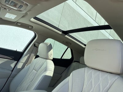 2021 Buick Envision Avenir