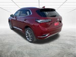 2021 Buick Envision Avenir