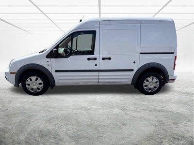 2012 Ford Transit Connect XLT