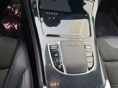 2020 Mercedes-Benz GLC AMG® GLC 43