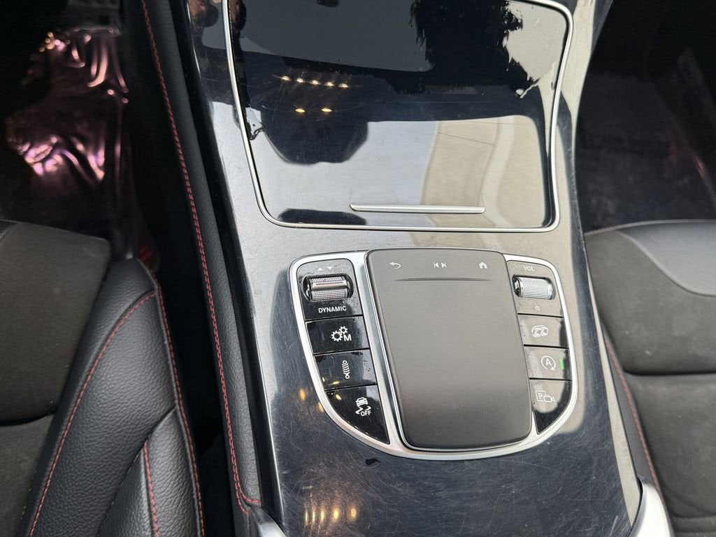 2020 Mercedes-Benz GLC AMG® GLC 43