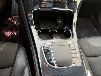 2020 Mercedes-Benz GLC AMG® GLC 43