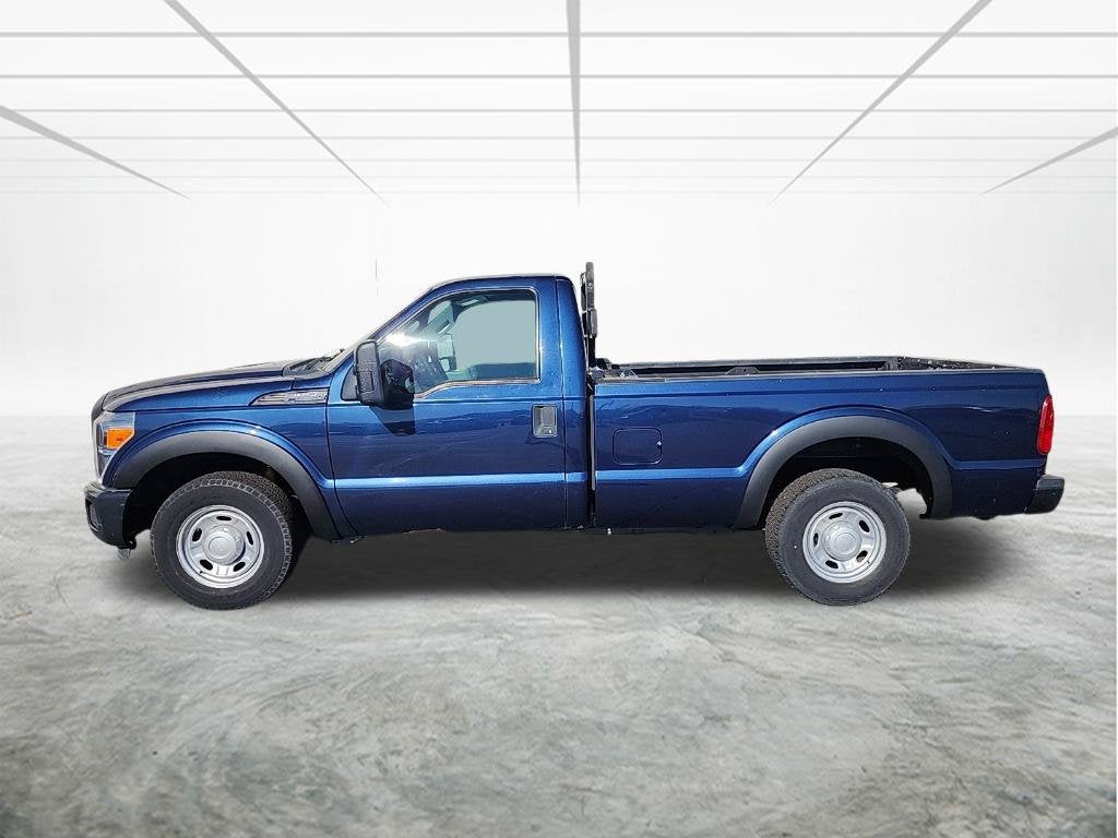 Used 2013 Ford F-250 Super Duty XL with VIN 1FTBF2A69DEA86911 for sale in Aitkin, Minnesota