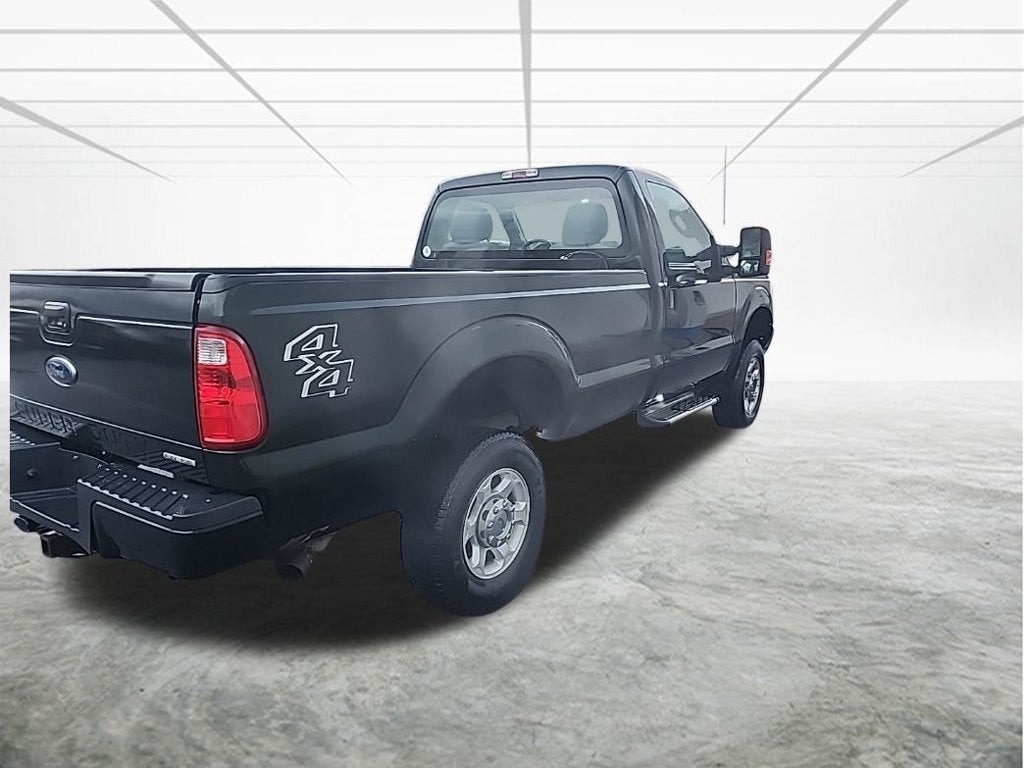 Used 2016 Ford F-250 Super Duty XL with VIN 1FTBF2B62GEA59939 for sale in Aitkin, Minnesota