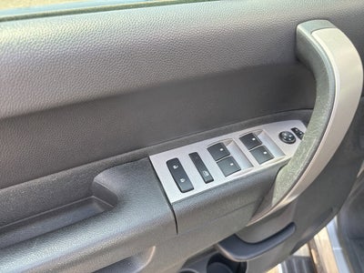 2010 Chevrolet Silverado 2500 HD LT