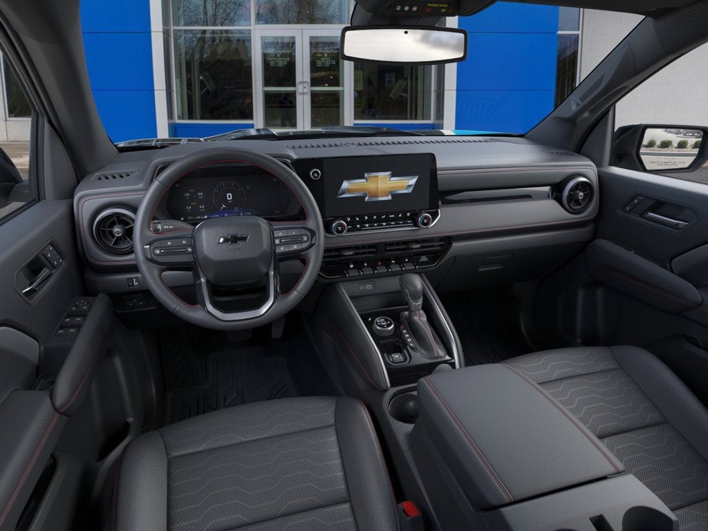 2026 Chevrolet Colorado Z71 - Photo 15