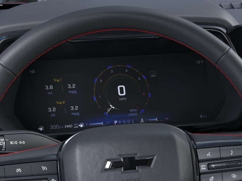 2026 Chevrolet Colorado Z71 - Photo 18