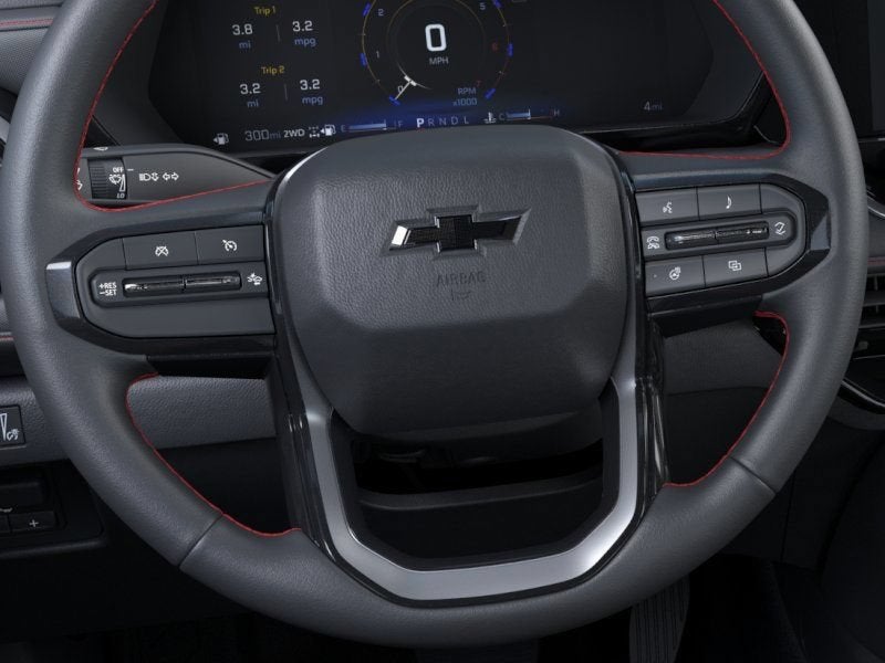 2026 Chevrolet Colorado Z71 - Photo 19
