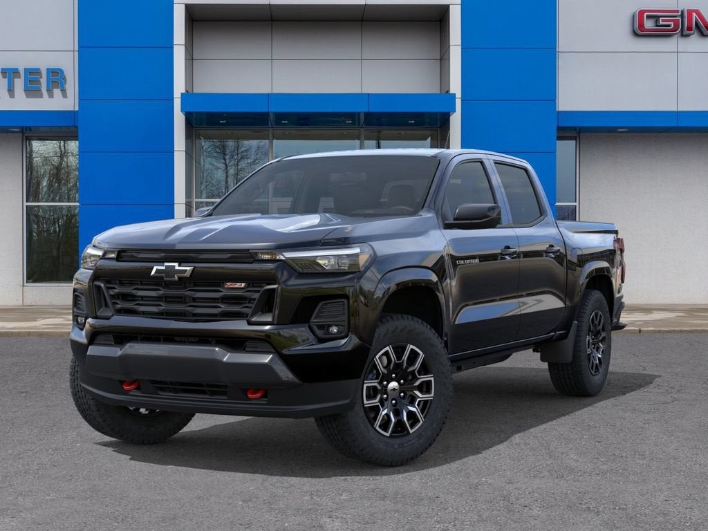 2026 Chevrolet Colorado Z71 - Photo 6