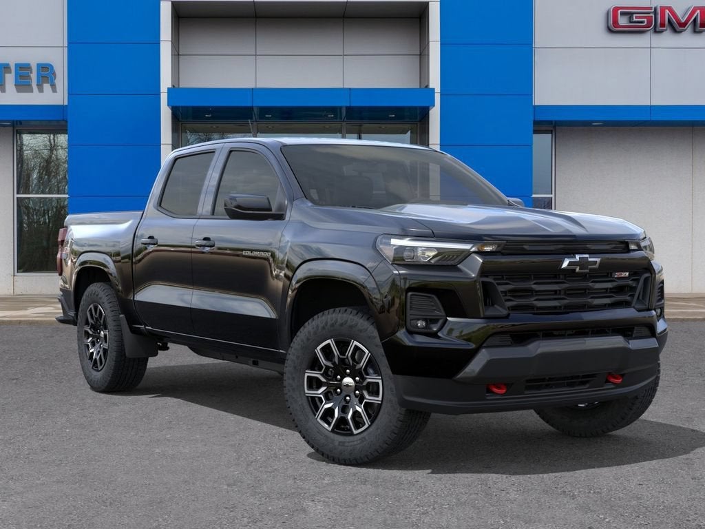 2026 Chevrolet Colorado Z71 - Photo 7