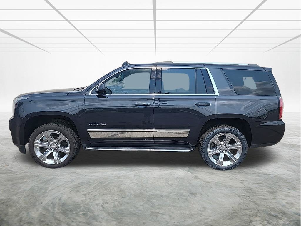 Used 2020 GMC Yukon Denali with VIN 1GKS2CKJ4LR187645 for sale in Aitkin, Minnesota